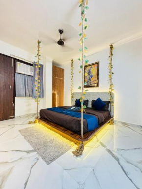 Thehrav 2bhk MH